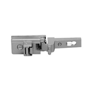 bisagra para puerta de cristal
