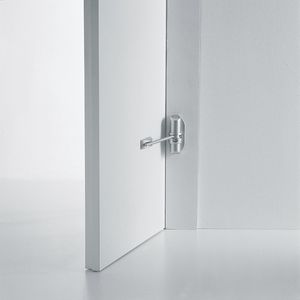 automatización de doble clapeta