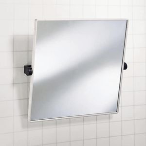 espejo para baño de pared