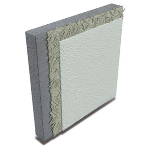 revestimiento de pared epoxi