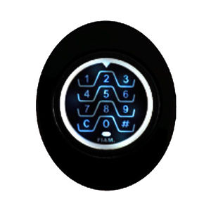 cerradura electrónica