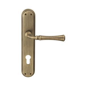 tirador de puerta