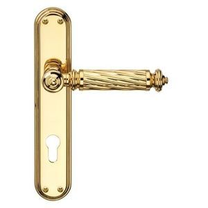 tirador para puerta