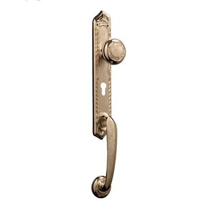 manillón para puerta