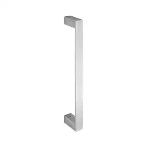 puertas cierre KOTARBAU seguro para fumadores varios colores Tirador para puerta de balc/ón terrazas pr/áctico de pl/ástico universal mango