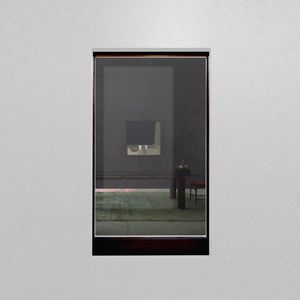 ventana abatible