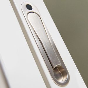 tirador para puerta