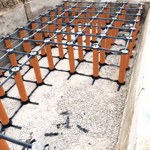 sistema de encofrado modular