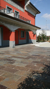 RASTONE: Revestimientos y pavimentos - ArchiExpo