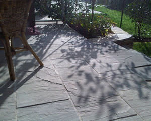 baldosas de exterior