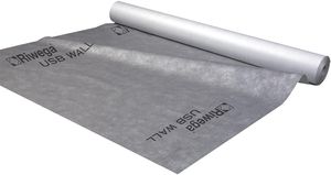 membrana impermeabilizante para fachada ventilada