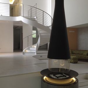 escalera de caracol