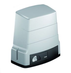 automatización para portón corredera