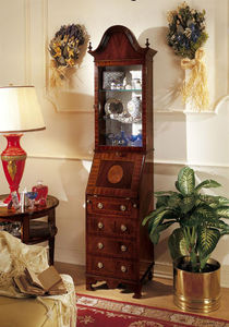 mueble columna de interior