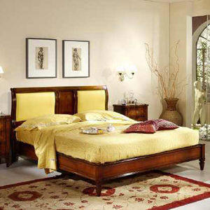 cama de matrimonio