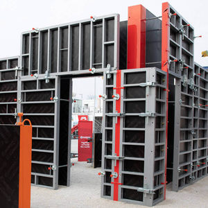 encofrado modular