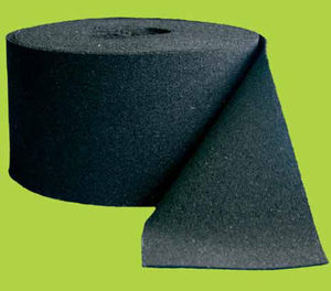 cinta para juntas de EPDM