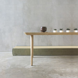 enlucido decorativo