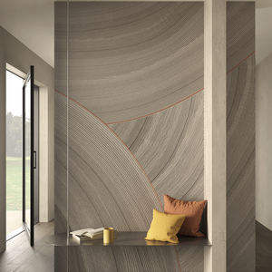 enlucido decorativo