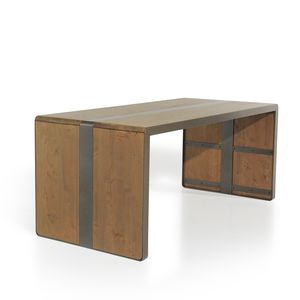 mesa contemporánea