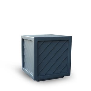 bolardo de protección