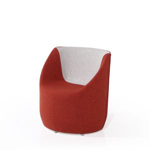 sillón contemporáneo
