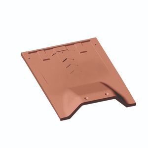 teja de ventilación