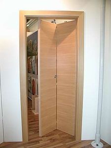 puerta de interior