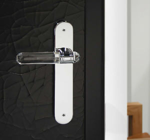 tirador para puerta
