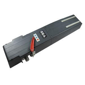 automatización para puerta de garaje