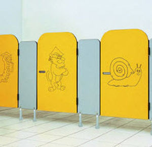 cabina sanitaria para ducha