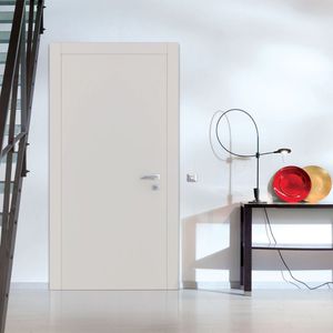 puerta de interior