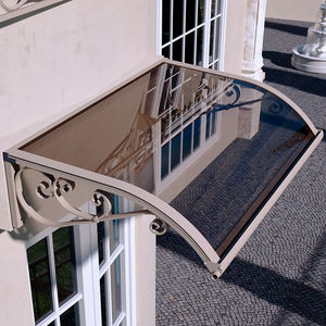 marquesina para puerta