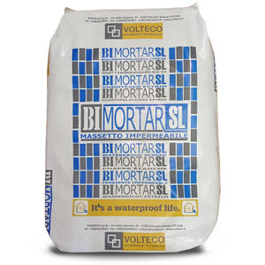mortero de reparación