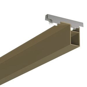 estructura para techo para sofito