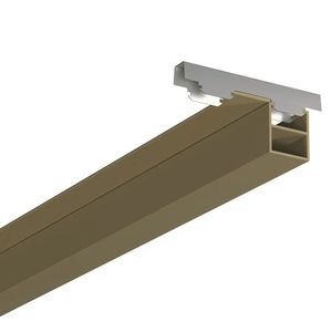estructura para techo para sofito