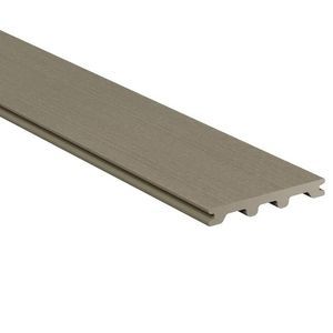 tarimas de exterior de madera compuesta