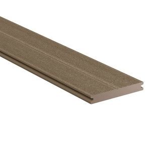 tarimas de exterior de madera compuesta
