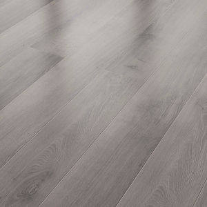 suelo laminado de HDF