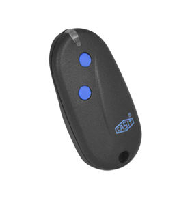 mando a distancia para control de acceso