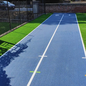 pavimento deportivo de interior