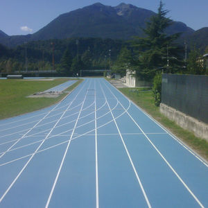 pavimento deportivo de interior