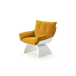 sillón contemporáneo