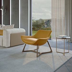 sillón contemporáneo