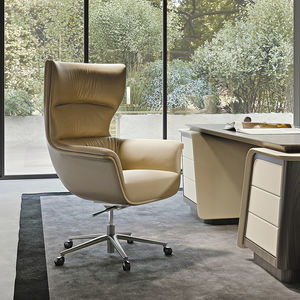 sillón de oficina contemporáneo