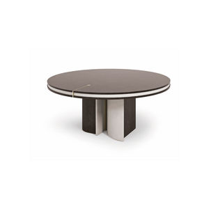 mesa contemporánea