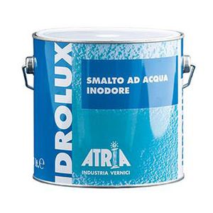 barniz de protección / a base de agua / para metal / para madera