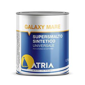 pintura de protección / para boiserie / para la artesanía del hierro / para madera