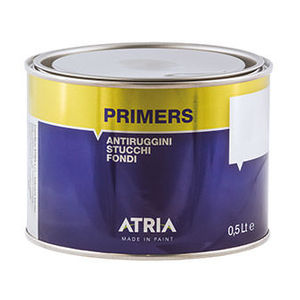 pintura de imprimación para metal