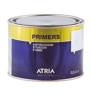 pintura de imprimación para metal / mineral / interior / industrial